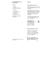 Bang & Olufsen - Beocord_7000-Owners-Manual